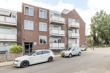 59m2 flat to rent for 843.62€/month in Italiëlaan 4, Heerlen
