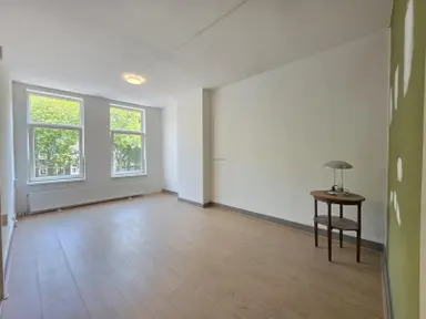 66m2 apartment to rent for 1072€/month in Vlietlaan, Rotterdam