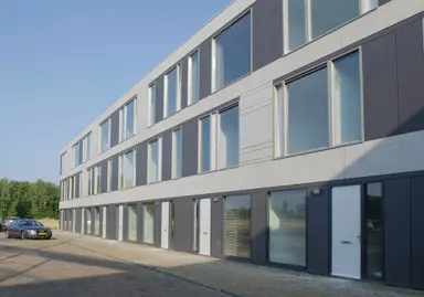 118m2 house to rent for 2210€/month in Waterlinie, Eindhoven