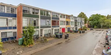13m2 Kamer te huur voor 700€/maand in Saffierstraat 19, Groningen