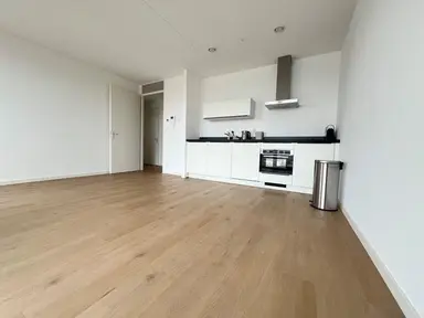 53m2 apartment to rent for 1795€/month in Jaap van der Hoekplaats, Rotterdam