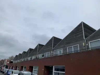 70m2 Appartement te huur voor 713.02€/maand in Zuidervaldeurstraat 8, Zaandam