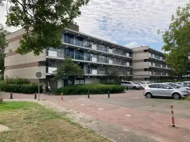 64m2 Appartement te huur voor 713.02€/maand in Wildemanakker 16, Koog aan de Zaan
