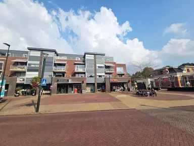 73m2 Appartement te huur voor 1097€/maand in Stationsstraat 95, Gieten