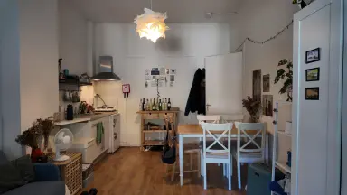 23m2 Kamer te huur voor 663€/maand in Eburonenweg, Maastricht