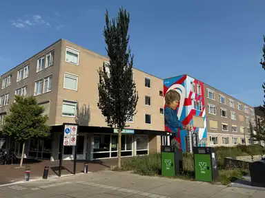 52m2 Appartement te huur voor 713.01€/maand in Oldenzaalsestraat 55-30, Enschede