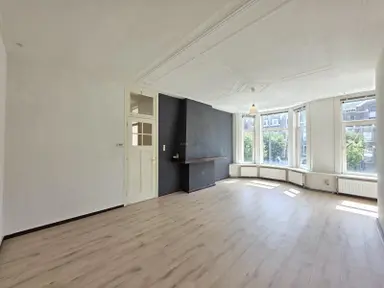 133m2 apartment to rent for 1995€/month in Schiedamseweg, Rotterdam
