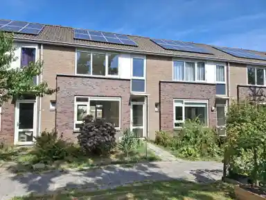 140m2 house to rent for 764.14€/month in Gentiaanstraat 3, Assen