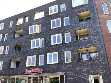 89m2 Wohnung zur Miete für 713.02€/Monat in Groningerstraat 68C, Assen