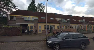 m2 apartment to rent for 710.13€/month in Egbertstraat 98, Hengelo