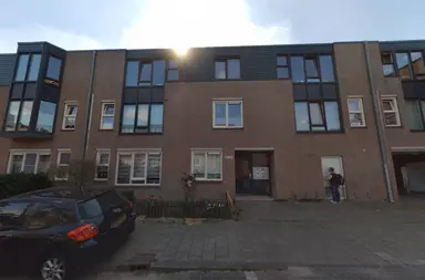 m2 apartment to rent for 644.91€/month in Bosmansweg 49, Hengelo