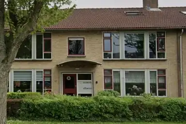 45m2 flat to rent for 713.02€/month in Mauritssingel 38, Leiderdorp