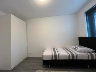 17m2 room to rent for 1099€/month in Meeuwenstraat, Hoofddorp