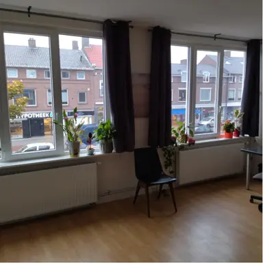 16μ² Δωμάτιο προς ενοικίαση για 720€/μήνα σε Haaksbergerstraat, Enschede
