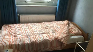 8m2 Kamer te huur voor 500€/maand in Westeinde, Delft
