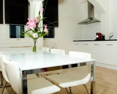 50μ² στούντιο προς ενοικίαση για 1175€/μήνα σε Jacob Catsstraat, Rotterdam