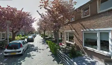 54m2 house to rent for 713.02€/month in Romijnstraat 15, Lisse