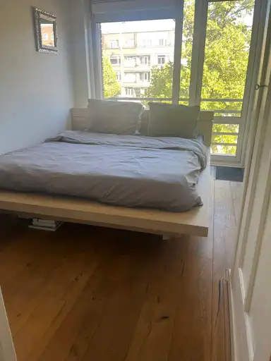 m2 Chambre à louer pour 1042€/mois à Stadhoudersweg, Rotterdam
