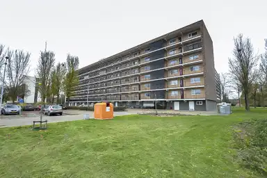 m2 apartment to rent for 932.93€/month in Calandstraat 323, Breda