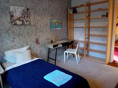 16m2 Camera in affitto per 700€/mese a Molenlaan, Ruurlo