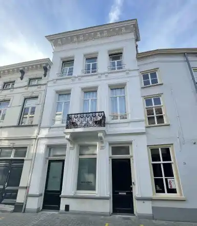 87m2 flat to rent for 1510€/month in Sint Janstraat, Breda