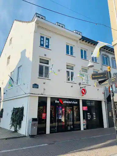 25m2 studio to rent for 498.2€/month in Brandstraat 4B-3, Sittard