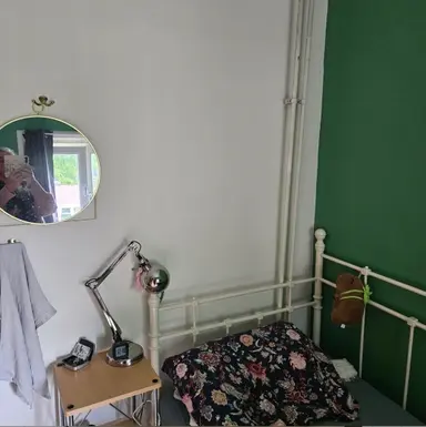 m2 Zimmer zur Miete für 580€/Monat in Novalaan, Arnhem