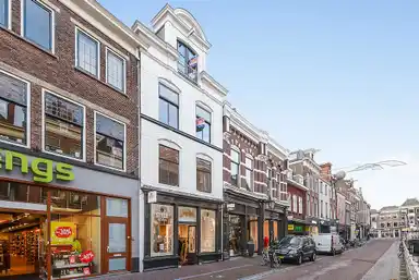 55m2 Wohnung zur Miete für 1900€/Monat in Oude Langendijk 12F, Delft