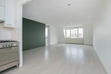 67μ² Διαμέρισμα προς ενοικίαση για 1175€/μήνα σε Heerderweg, Maastricht