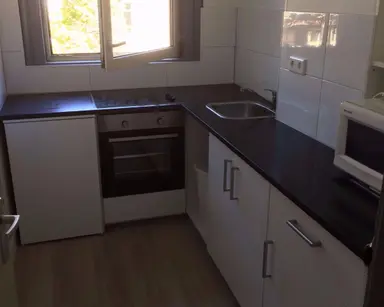 6m2 Chambre à louer pour 425€/mois à Adrien Mildersstraat, Rotterdam