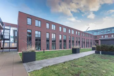 126m2 house to rent for 2507€/month in Vredenburgplein 18, Utrecht