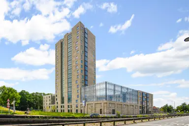 35m2 studio te huur voor 1001€/maand in Jan de Oudeweg 328, Delft