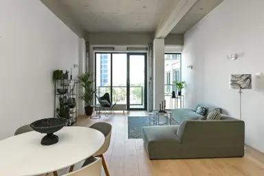 60m2 Wohnung zur Miete für 1175€/Monat in Velperweg 47, Arnhem