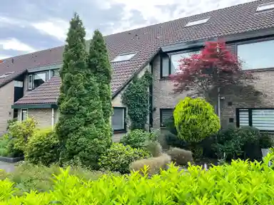 141m2 house to rent for 1879€/month in Bernard van Beeklaan 7, Kortenhoef