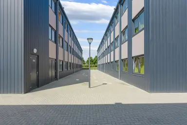 15μ² στούντιο προς ενοικίαση για 525€/μήνα σε Sorbonnelaan 188, Maastricht