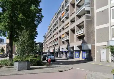 78m2 flat to rent for 686.37€/month in Geerstraat 180, Heerlen