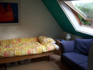 13m2 Kamer te huur voor 310€/maand in Muntweg, Nijmegen