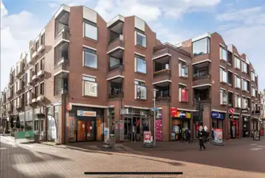62m2 apartment to rent for 950€/month in Korenstraat, Apeldoorn