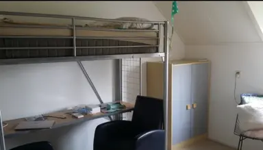 9m2 Kamer te huur voor 400€/maand in Braillelaan, Vlijmen