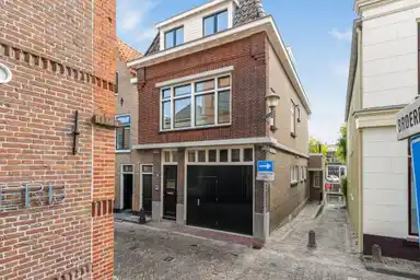 69m2 apartment to rent for 1450€/month in Kortendijk 52a, Gorinchem