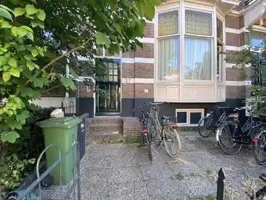 26m2 Kamer te huur voor 764€/maand in Sint Annastraat, Nijmegen