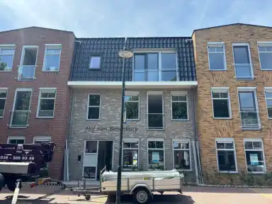 80m2 Appartement te huur voor 1825€/maand in Bonenburgerlaan 44, Heerde