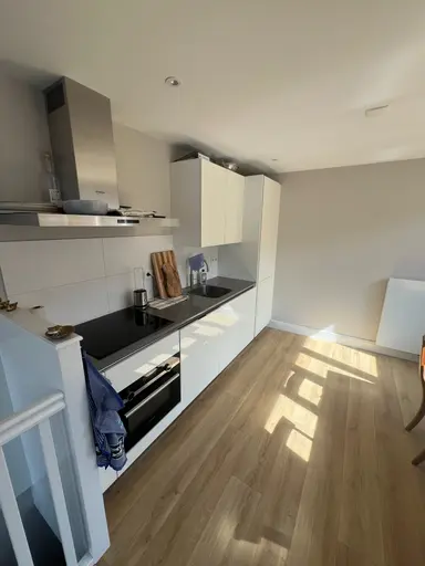 m2 room to rent for 1500€/month in Hartenstraat, Amsterdam