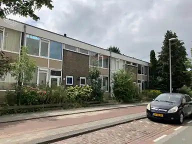 84m2 house to rent for 713.02€/month in De Savornin Lohmanstraat, Amsterdam