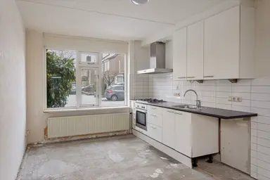 124m2 house to rent for 1850€/month in Smaragd 13, Eindhoven