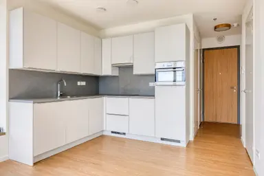 47m2 apartment to rent for 1900€/month in Bercylaan 501, Amsterdam