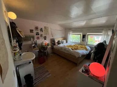 15m2 room to rent for 425€/month in Haaksbergerstraat, Enschede