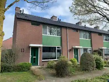 61m2 house to rent for 765.2€/month in Poelsweg 39, Keijenborg