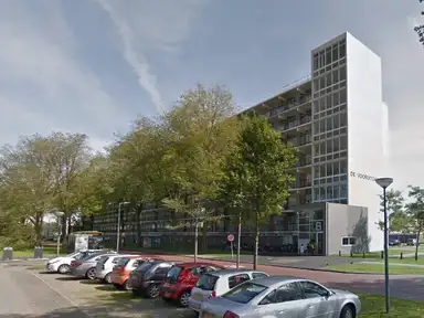 69m2 apartment to rent for 713.02€/month in Melis Stokelaan 209, Alkmaar