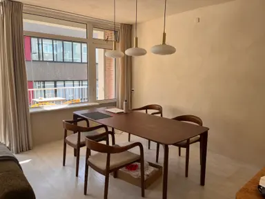 7.5μ² Δωμάτιο προς ενοικίαση για 800€/μήνα σε Camperstraat, Amsterdam